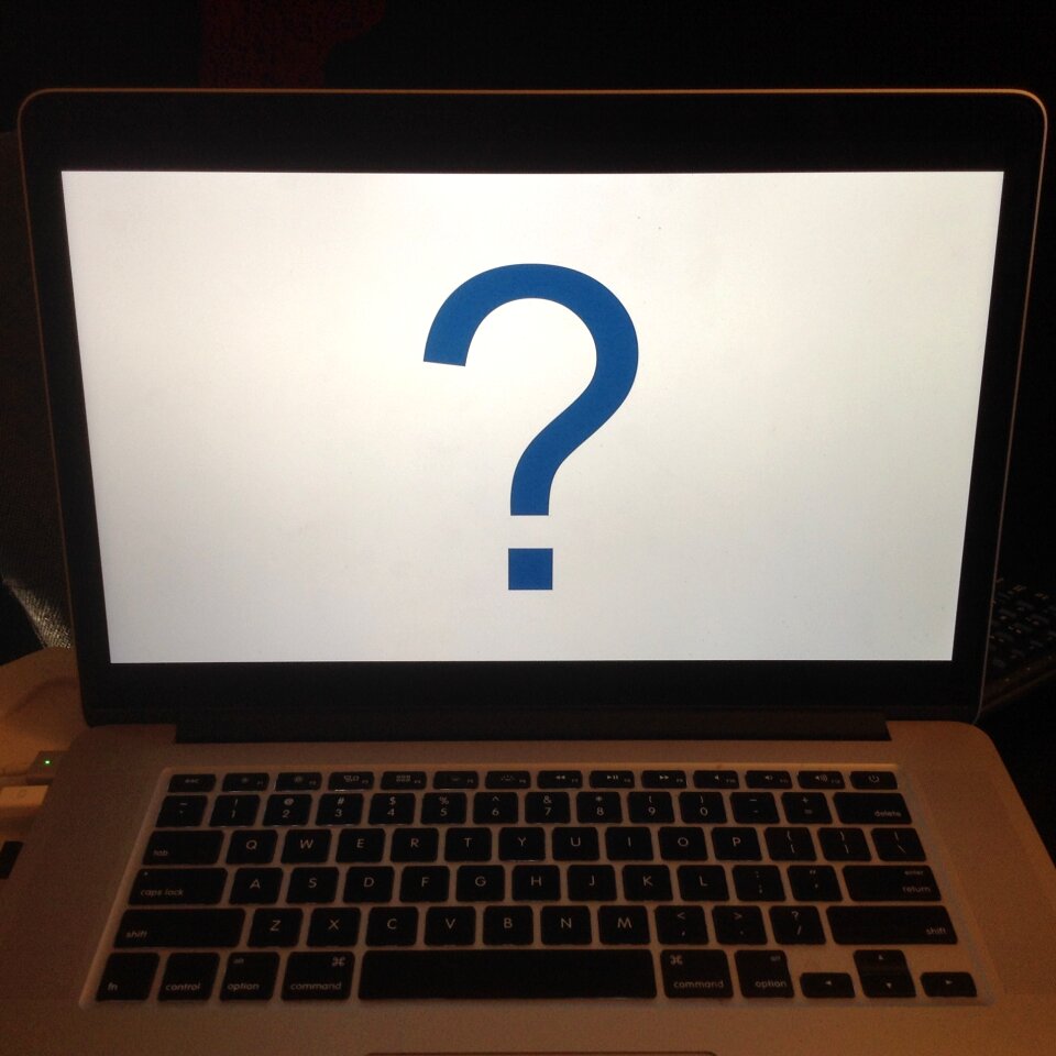 Computer screen laptop