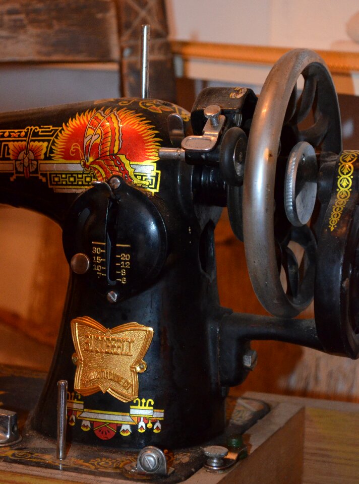 Sew nähutensilien hand labor