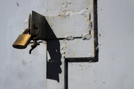 Warehouse lock factory