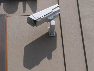 Surveillance camera state security nsa