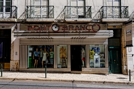 Music historic center lisboa