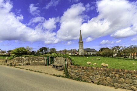 Guernsey channel islands