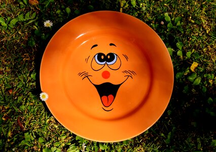 Cute porcelain colorful