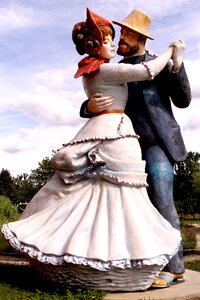 Dancers huge renoir