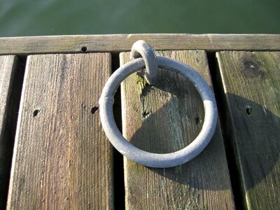 Moor archipelago circle