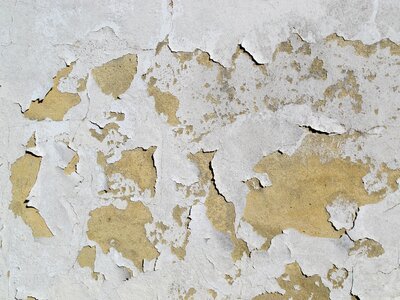 Bare structure background