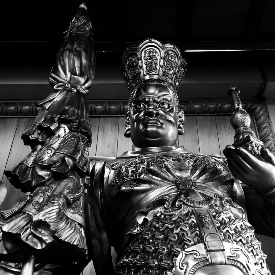 China religion culture