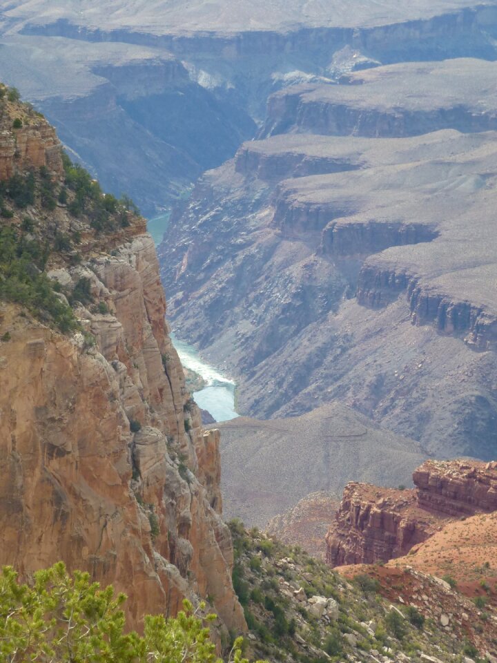 Grand canyon usa travel