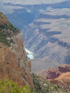 Grand canyon usa travel photo