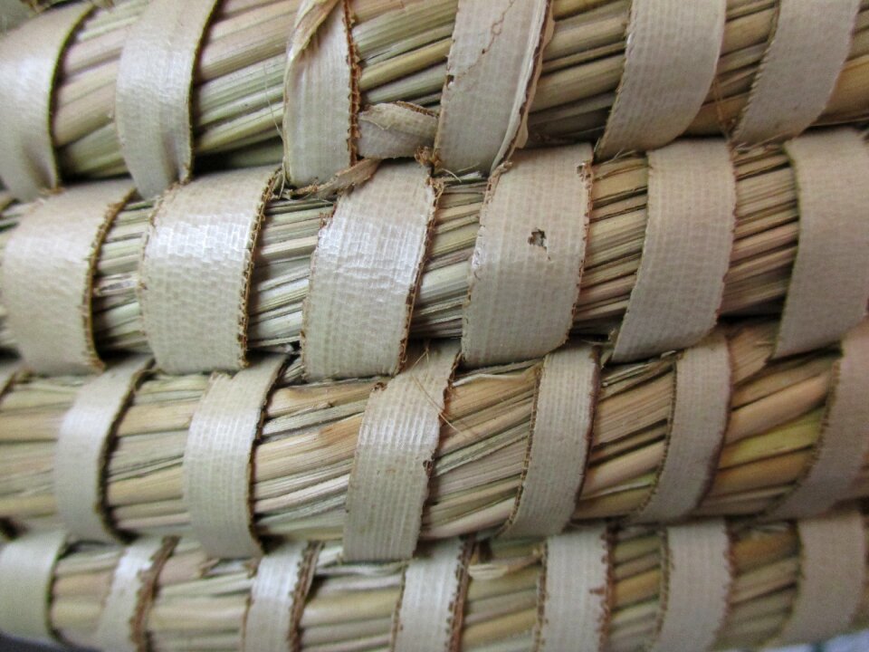 Fibers plot basket