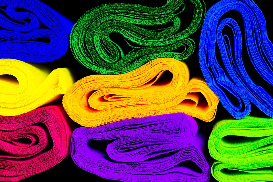 Colorful color school