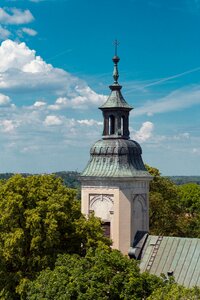 Architecture european poland