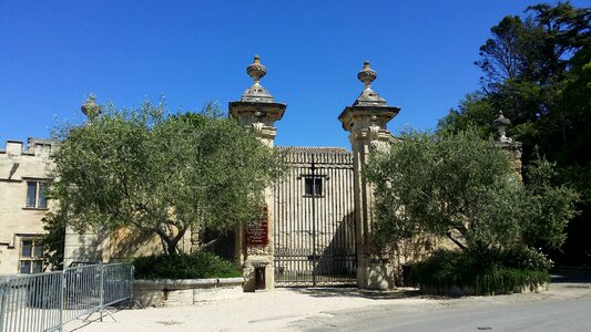 Portal avignon property