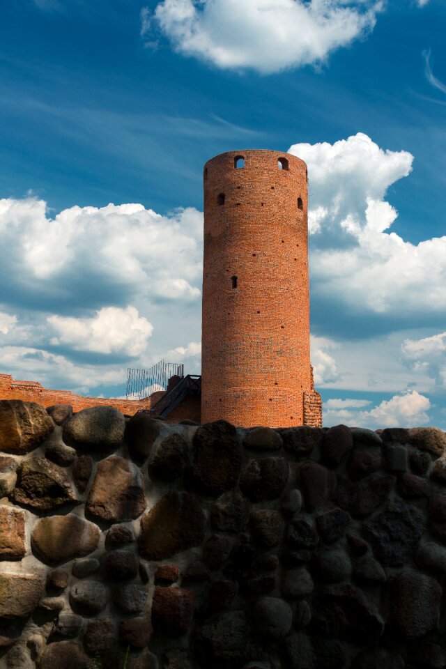 Architecture european poland