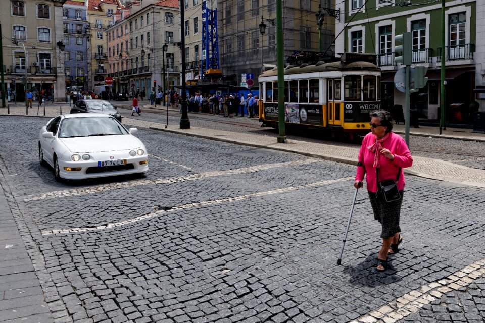 Lisbon portugal europe