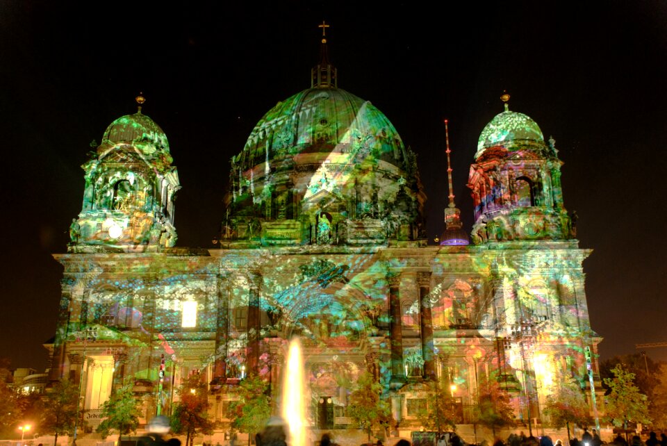 History architecture germany
