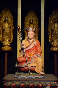 Mercy buddha statues taiwan