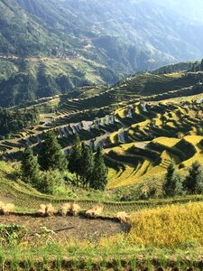 Guizhou rural photo