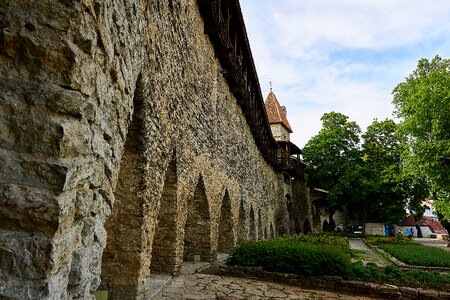 Historically historic center baltic states