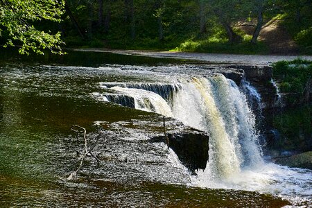 Waters nature landscape photo