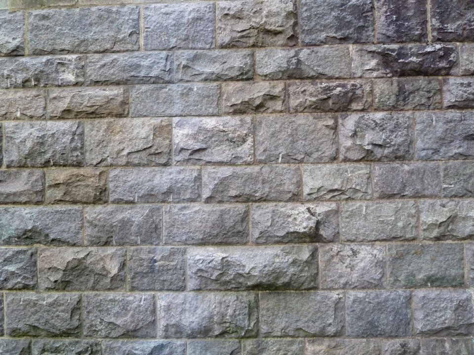 Texture wall
