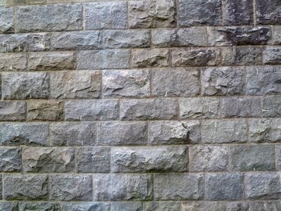 Texture wall