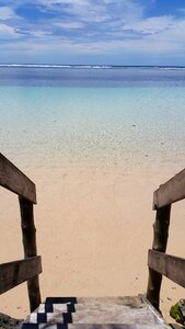 Sea vacation tourism