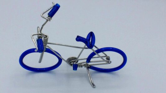 Lifestyle bicycle