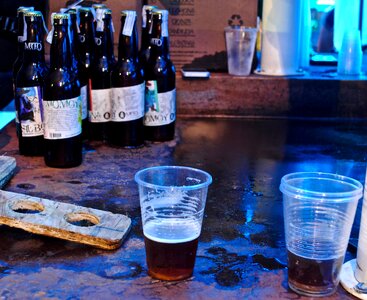 Beer latin venezuela