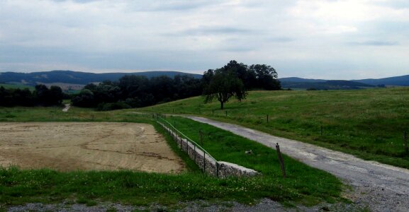 Ranch slovakia hippodrome