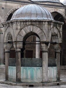 Places of interest religion imposing