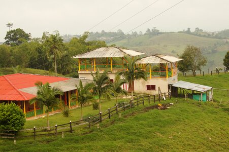 Quindio finlandia colombia