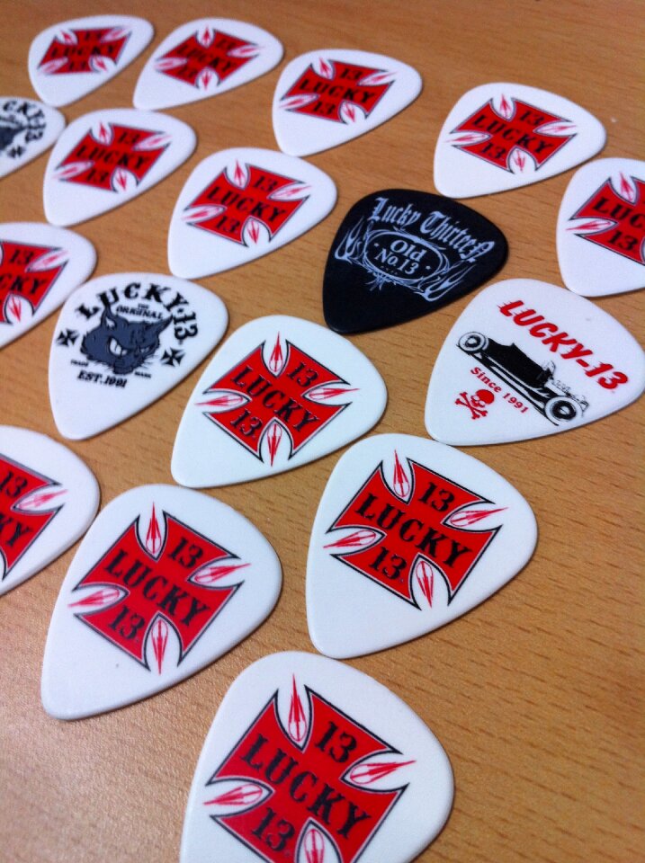 Other peak peak dunlop