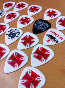 Other peak peak dunlop