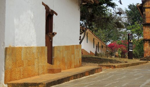 Chicamocha santander colombia