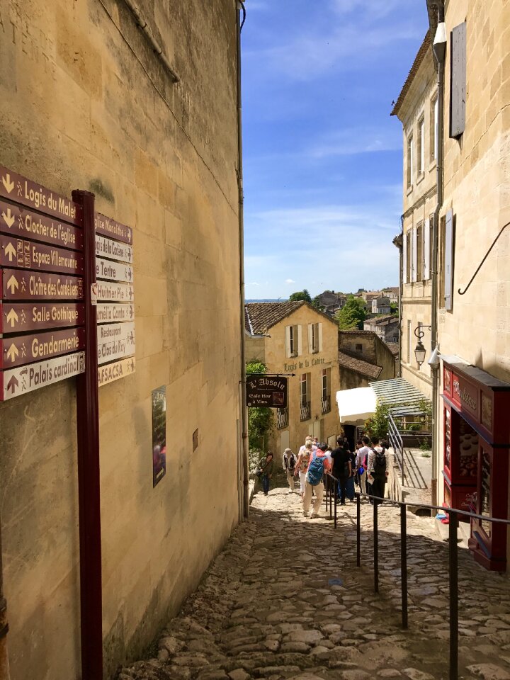 France europe countryside