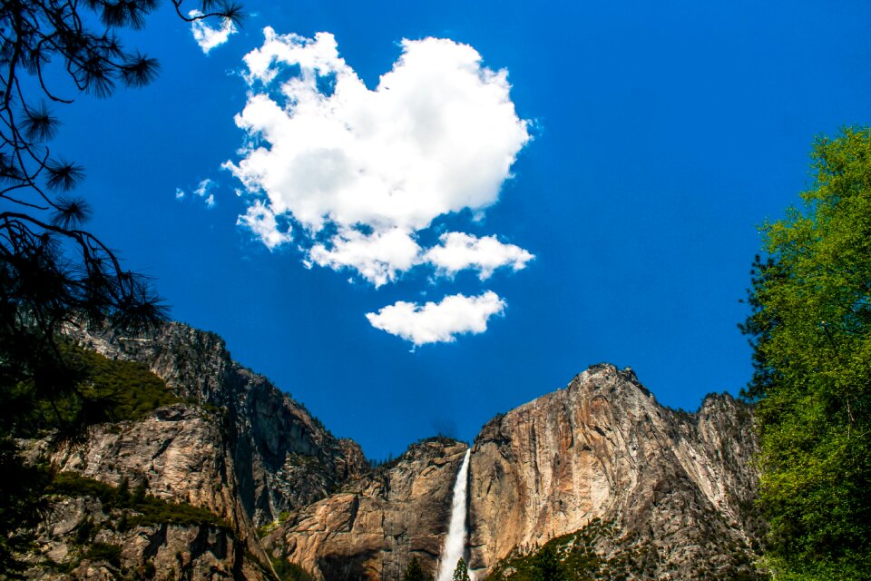 Nature usa park