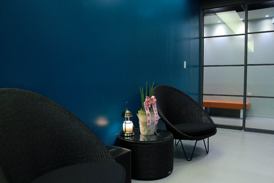 Skin dermatology hospital