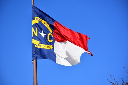 Carolina state