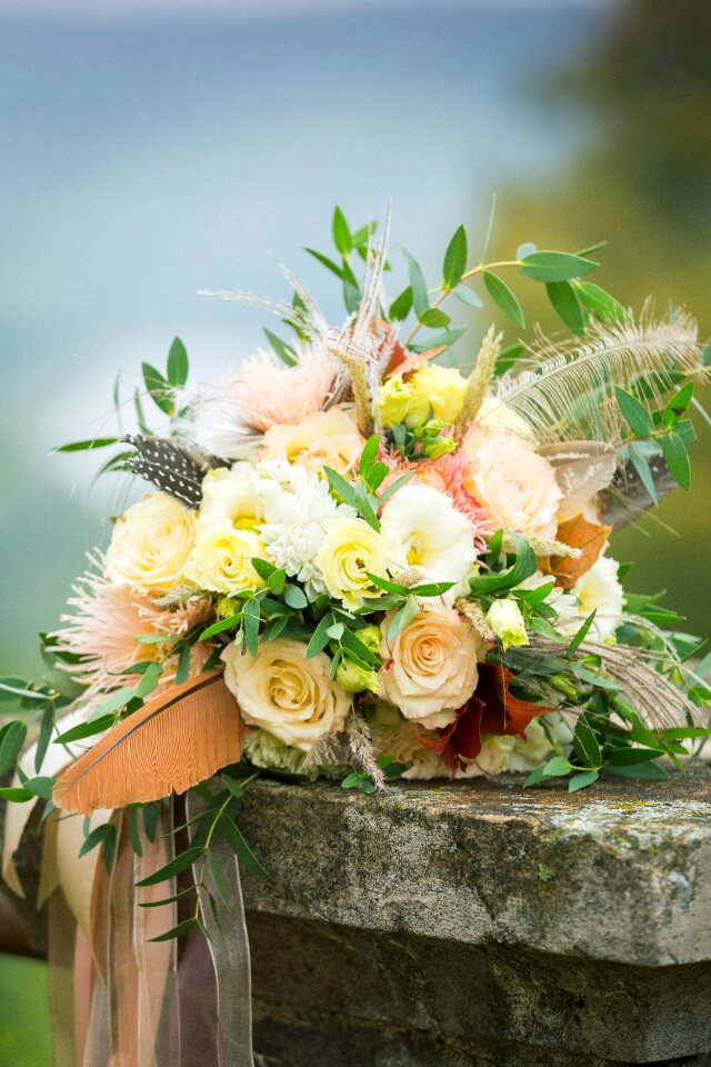 Marriage love romance