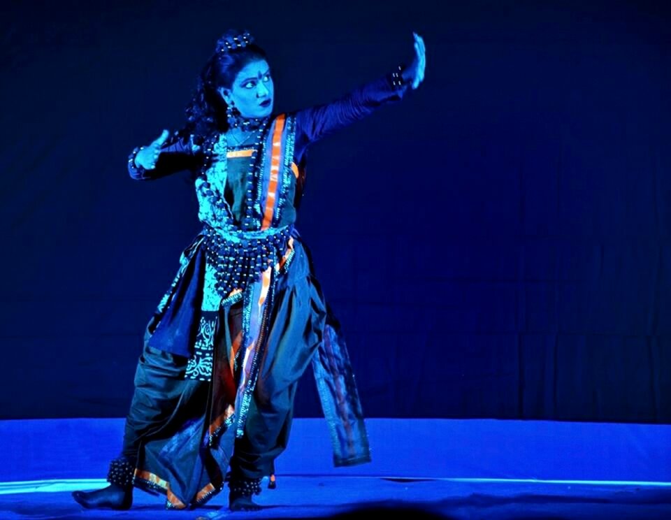 Culture female girl
