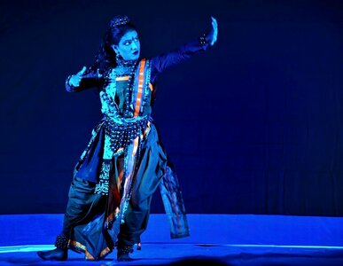 Culture female girl