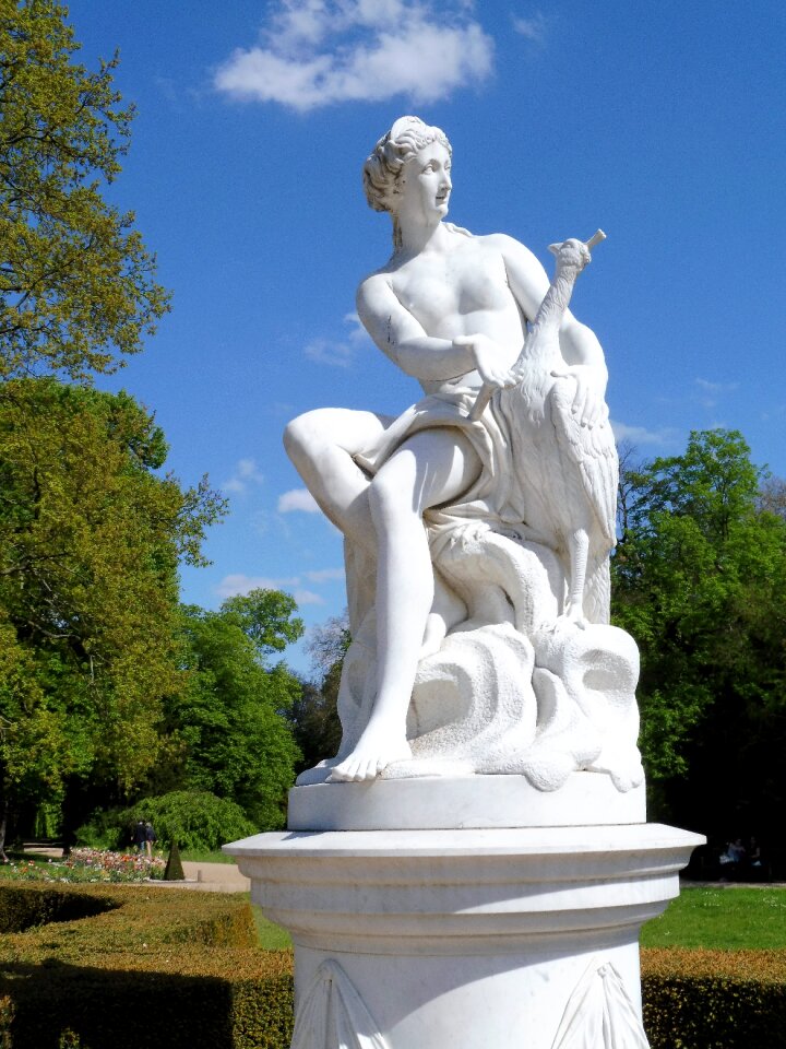 Potsdam park sanssouci places of interest