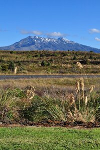 Zealand nature landscape photo