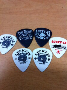 Other peak peak dunlop