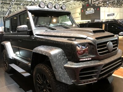Car auto show auto