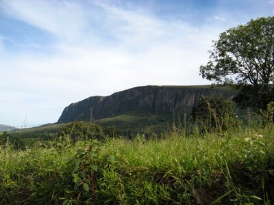 Nature brazil landscape