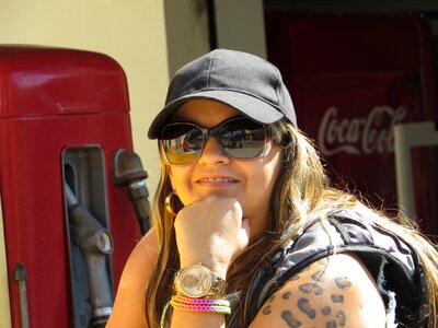 Great canary islands daughter