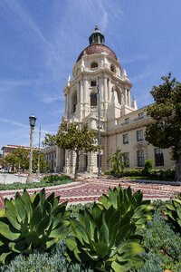 Hall los angeles