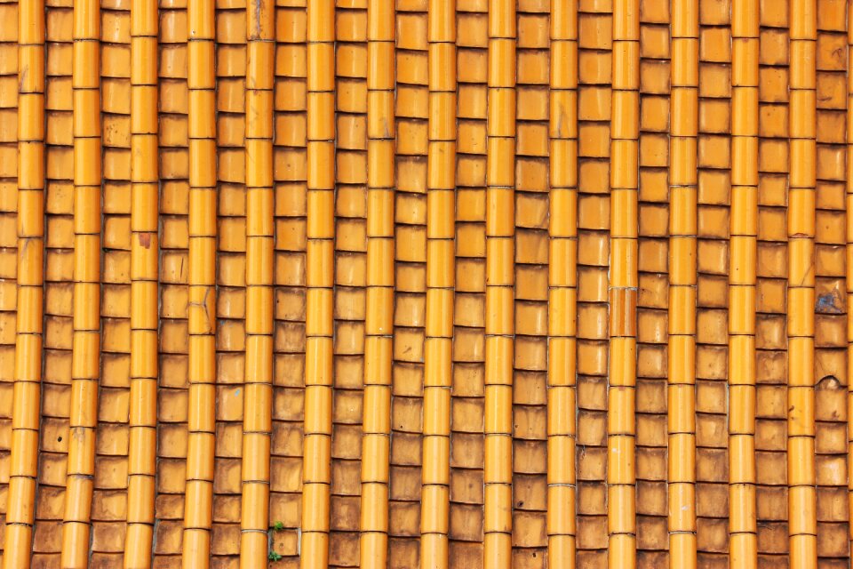 Construction building tile